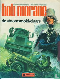 De atoomsmokkelaars kaufen