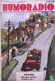 Humoradio 9