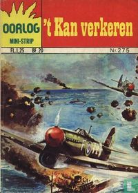 ‘t Kan verkeren