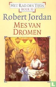 Mes van Dromen