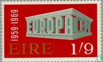 Europa – Temple 