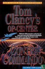 Contra-Commando