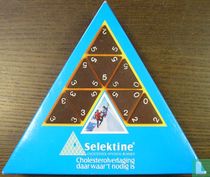 Triominos Selektine reclame