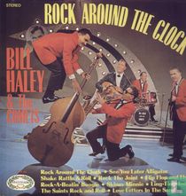 Rock around the clock