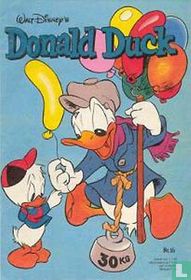 Donald Duck 16 kaufen