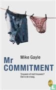 Mr. Commitment