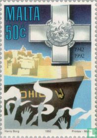 St. George's Cross