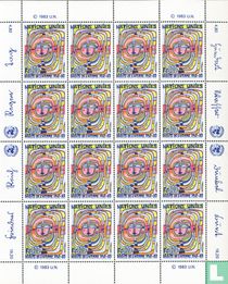 Hundertwasser, paintings