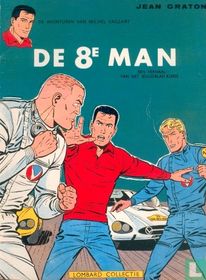 De 8e man