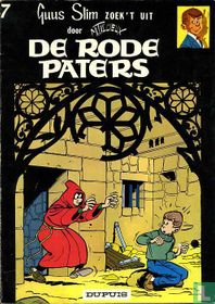 De rode paters for sale
