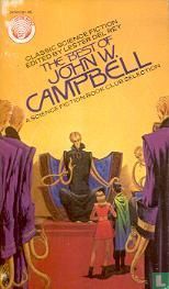 The Best of John W. Campbell