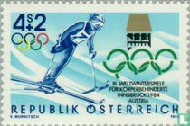 Winter Paralympic Games