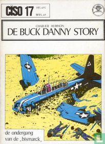 De Buck Danny Story + De ondergang van de 'Bismarck' kaufen