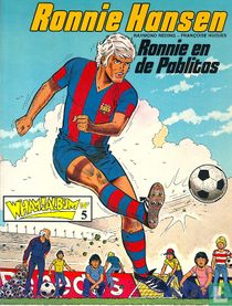 Ronnie en de Pablitos