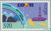 EXPO '92 for sale