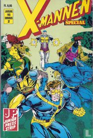 Omnibus 2 - Jaargang 1993