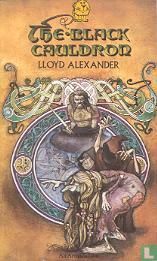 The Black Cauldron