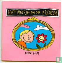 Het meisje en de bloem