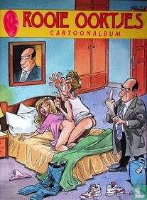 Cartoonalbum 13 for sale