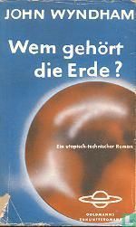 Wem gehört die Erde ?