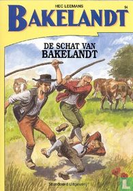 De schat van Bakelandt kaufen