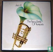 The fancy family of trumpets
