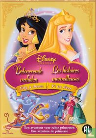 Betoverende verhalen - Volg je droom / Les histoires merveilleuses - Vi tes rêves