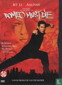 Romeo Must Die