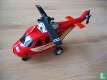 Tiny Tonka Helicopter