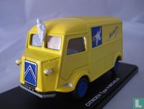 Citroën Type H 'Michelin'