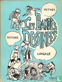 Les Bandes Dessinees