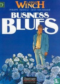 Business Blues acheter
