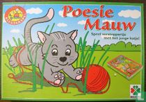 Poesie Mauw