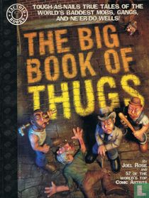 The Big Book of Thugs
