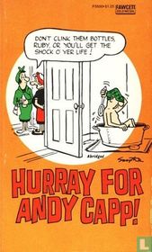 Hurray for Andy Capp!
