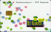 NPS, 10 jaar Het Klokhuis