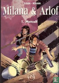 Metcalf
