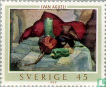 Ivan Aguéli