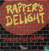 Sugarhill Gang lp- und cd-katalog