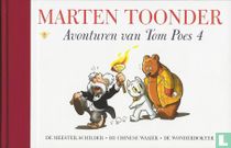 Avonturen van Tom Poes 4 kaufen