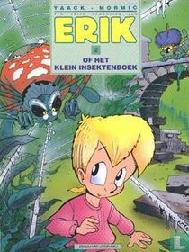Erik of het klein insektenboek