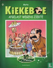 Afgelast wegens ziekte for sale