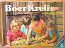 Boer Krelis