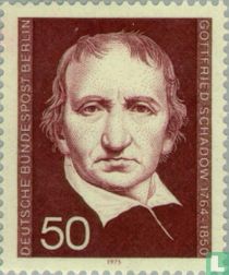 Gottfried Schadow
