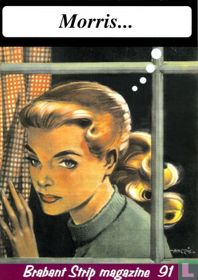 Brabant Strip Magazine 91 kaufen