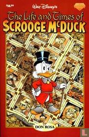 The Life and Times of Scrooge McDuck acheter