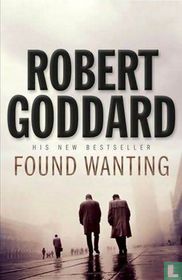 Found wanting