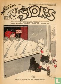 Sjors - 25 februari 1938