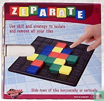 Zeparate