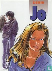Jo